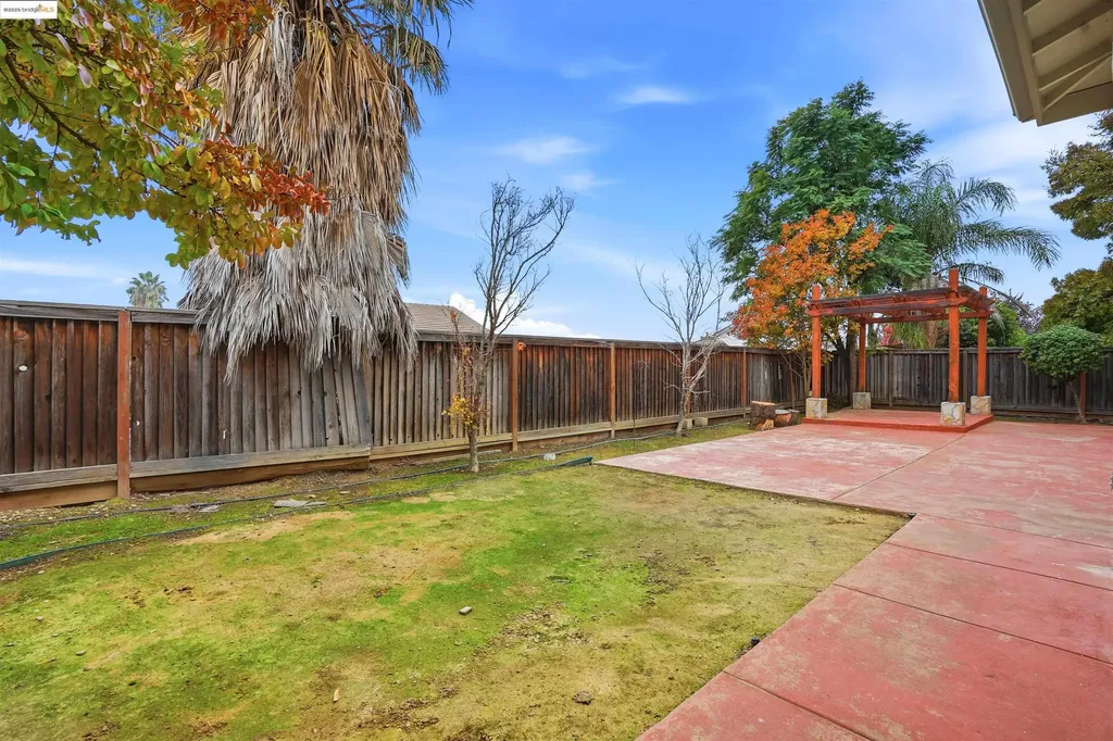 2910 Mesa Oak Court Brentwood CA 94513