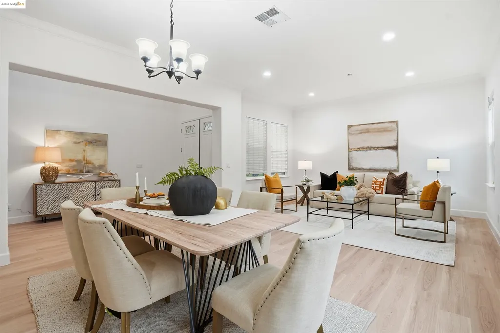 2910 Mesa Oak Court Brentwood CA 94513