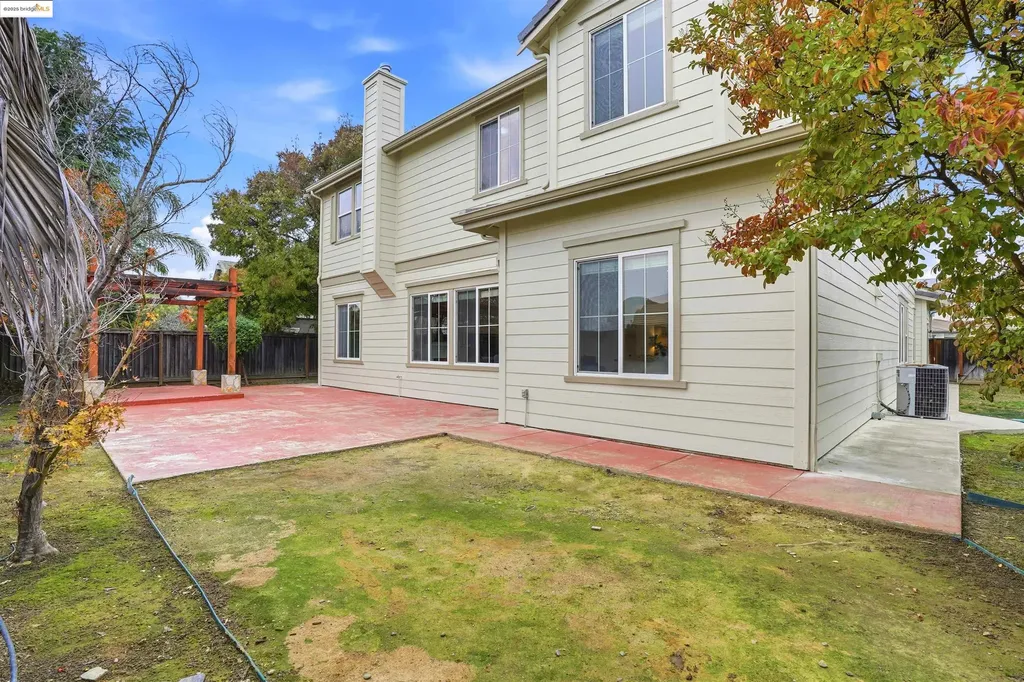 2910 Mesa Oak Court Brentwood CA 94513