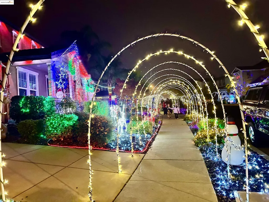 2910 Mesa Oak Court Brentwood CA 94513