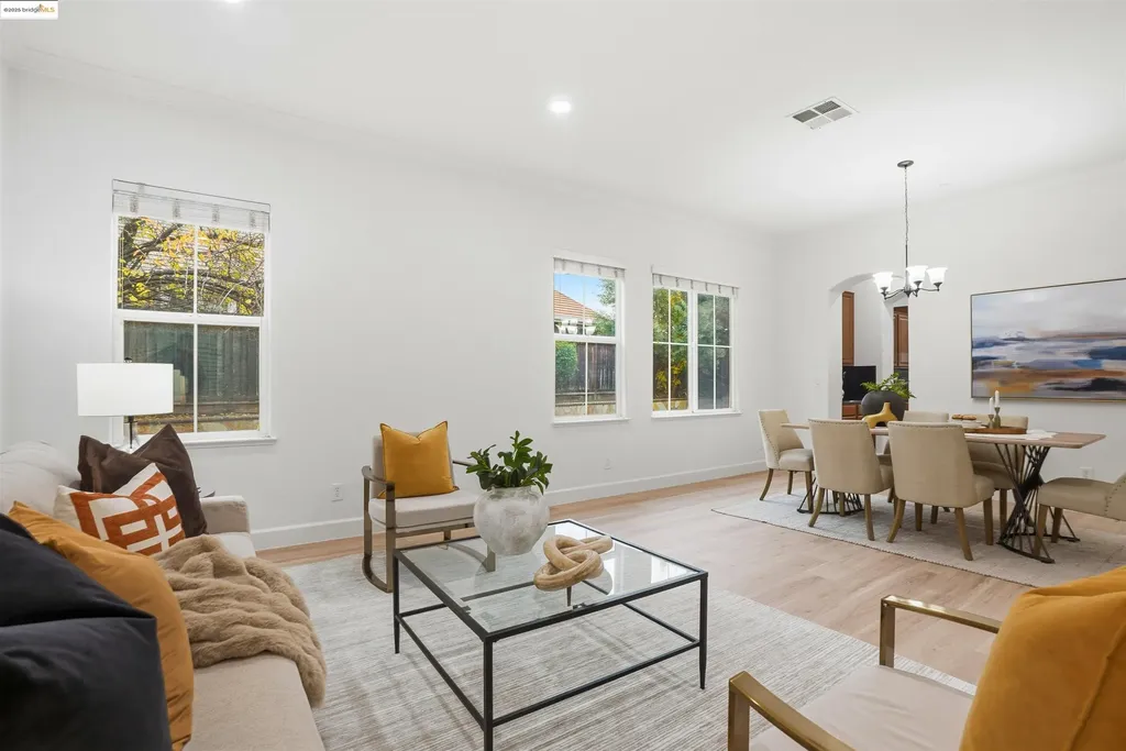 2910 Mesa Oak Court Brentwood CA 94513