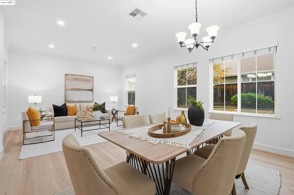 2910 Mesa Oak Court Brentwood CA 94513