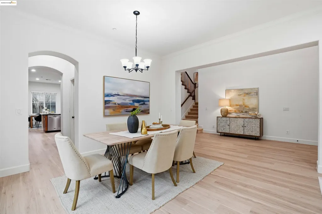 2910 Mesa Oak Court Brentwood CA 94513