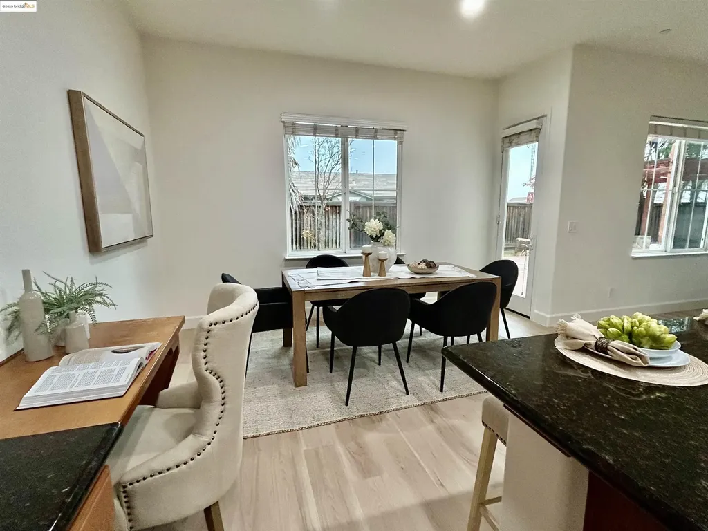 2910 Mesa Oak Court Brentwood CA 94513