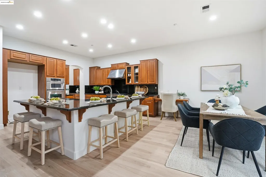 2910 Mesa Oak Court Brentwood CA 94513