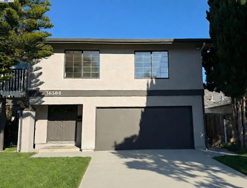 36500 Alder Court Fremont CA 94536