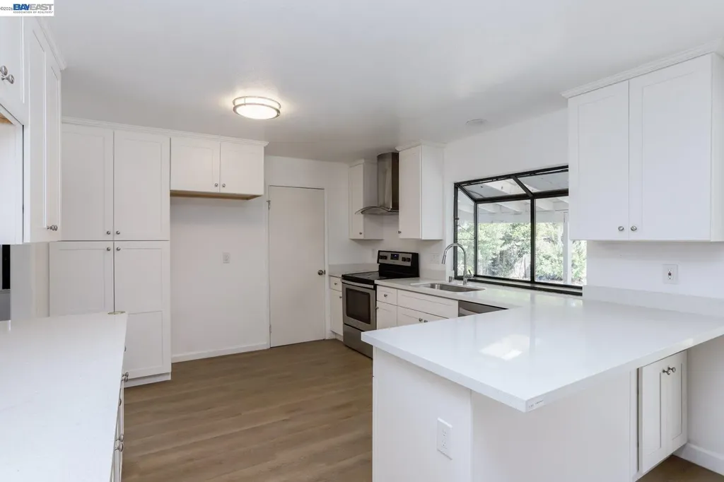 36500 Alder Court Fremont CA 94536