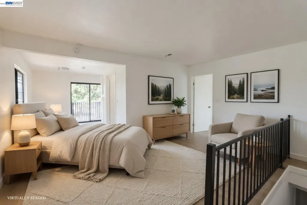 36500 Alder Court Fremont CA 94536