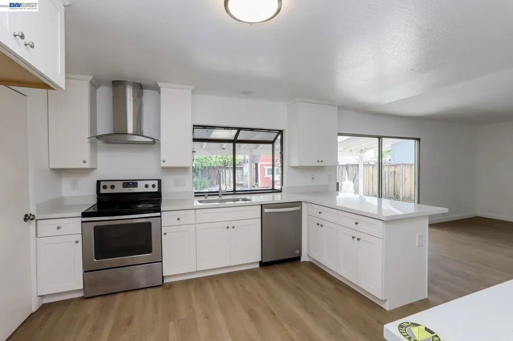 36500 Alder Court Fremont CA 94536