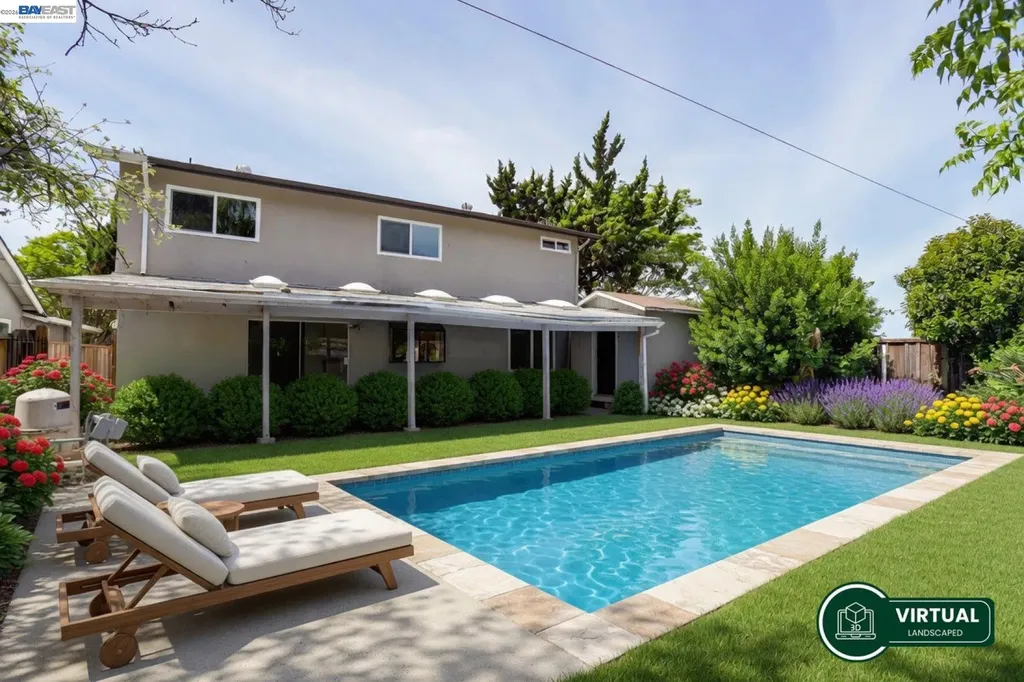36500 Alder Court Fremont CA 94536