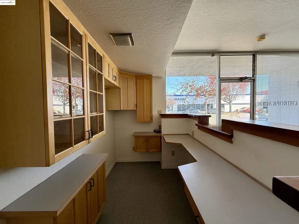 928 San Pablo Avenue Albany CA 94706
