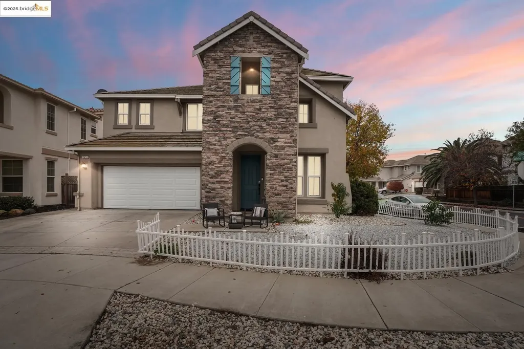 2474 Grant Street Brentwood CA 94513