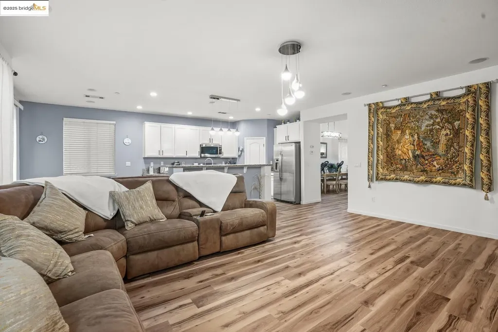 2474 Grant Street Brentwood CA 94513