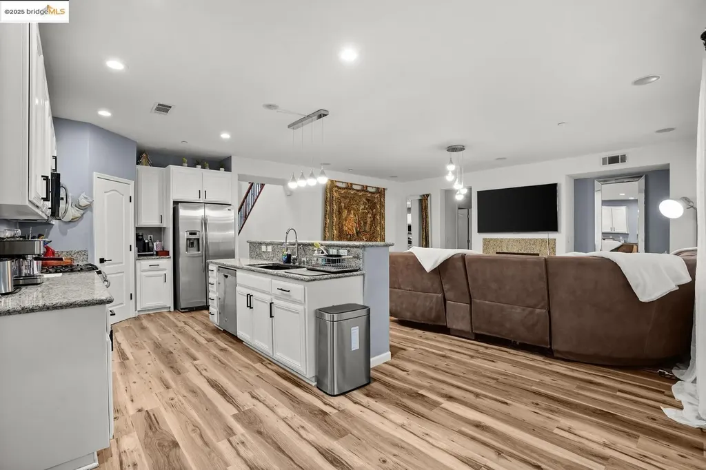 2474 Grant Street Brentwood CA 94513