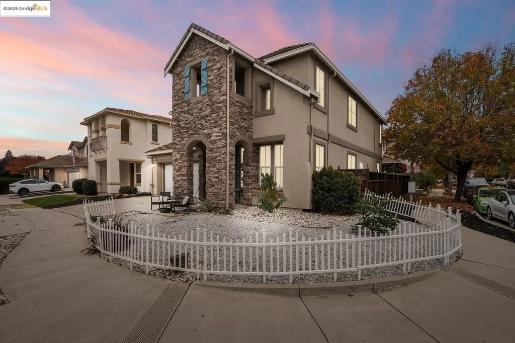 2474 Grant Street Brentwood CA 94513