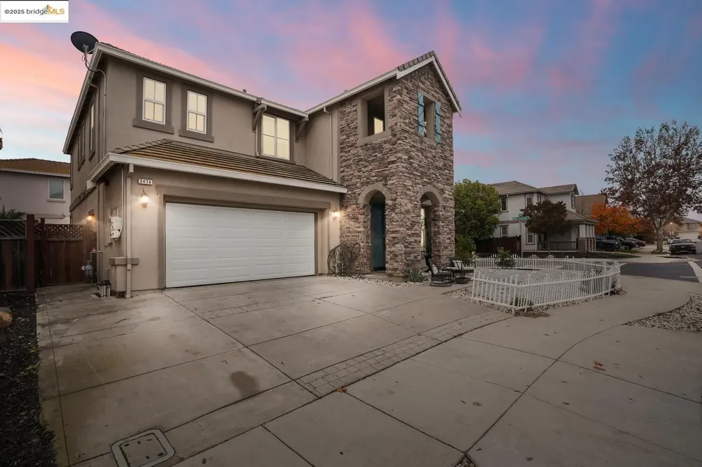 2474 Grant Street Brentwood CA 94513