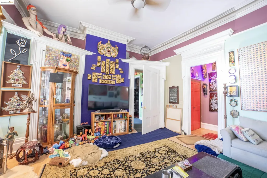 1009 Madison Street Oakland CA 94607