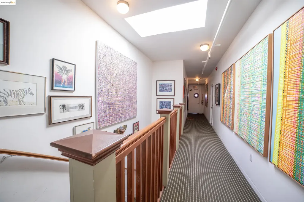 1009 Madison Street Oakland CA 94607