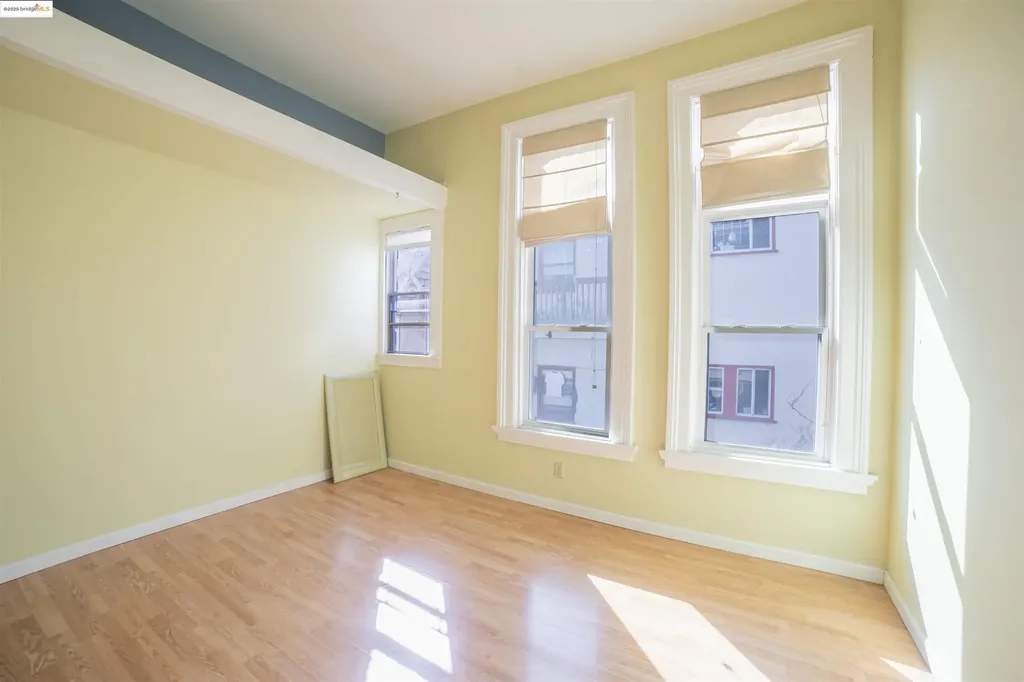1009 Madison Street Oakland CA 94607