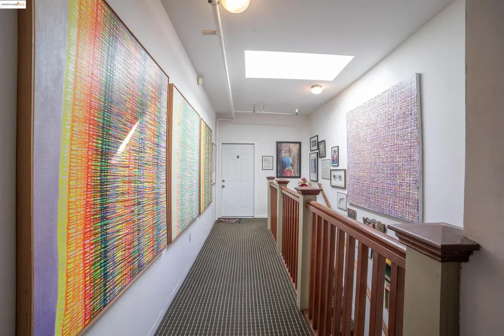 1009 Madison Street Oakland CA 94607