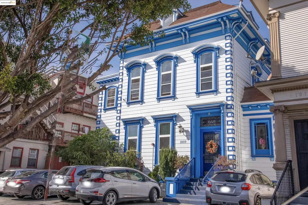 1009 Madison Street Oakland CA 94607