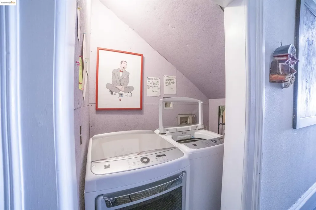 1009 Madison Street Oakland CA 94607