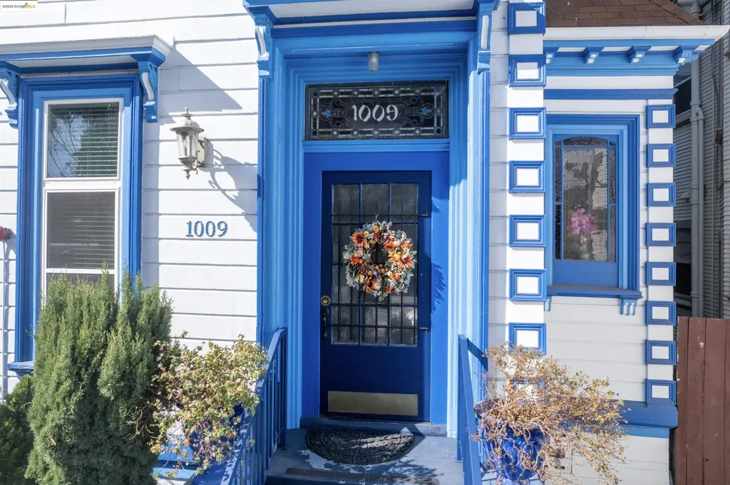 1009 Madison Street Oakland CA 94607