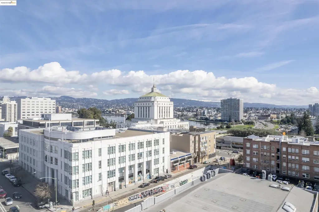 1009 Madison Street Oakland CA 94607
