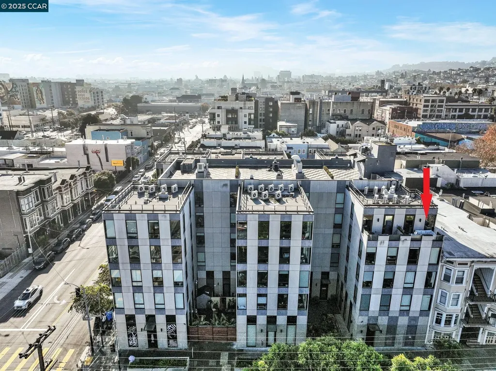 1515 15th Street San Francisco CA 94103