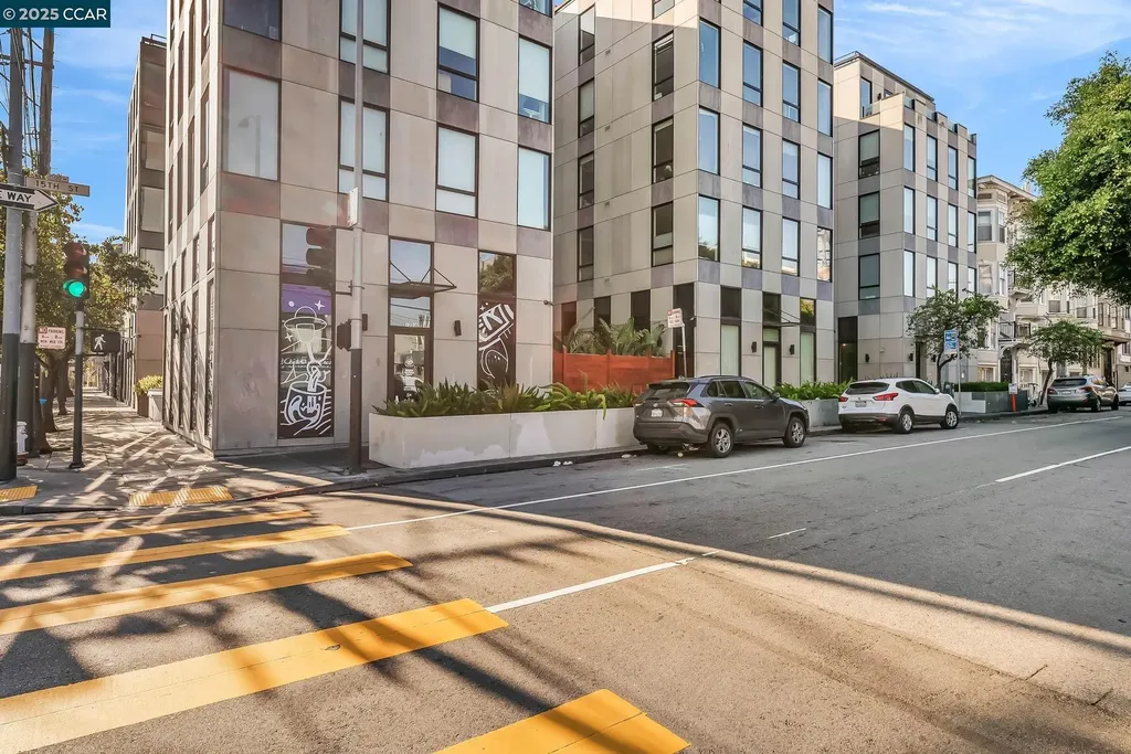 1515 15th Street San Francisco CA 94103