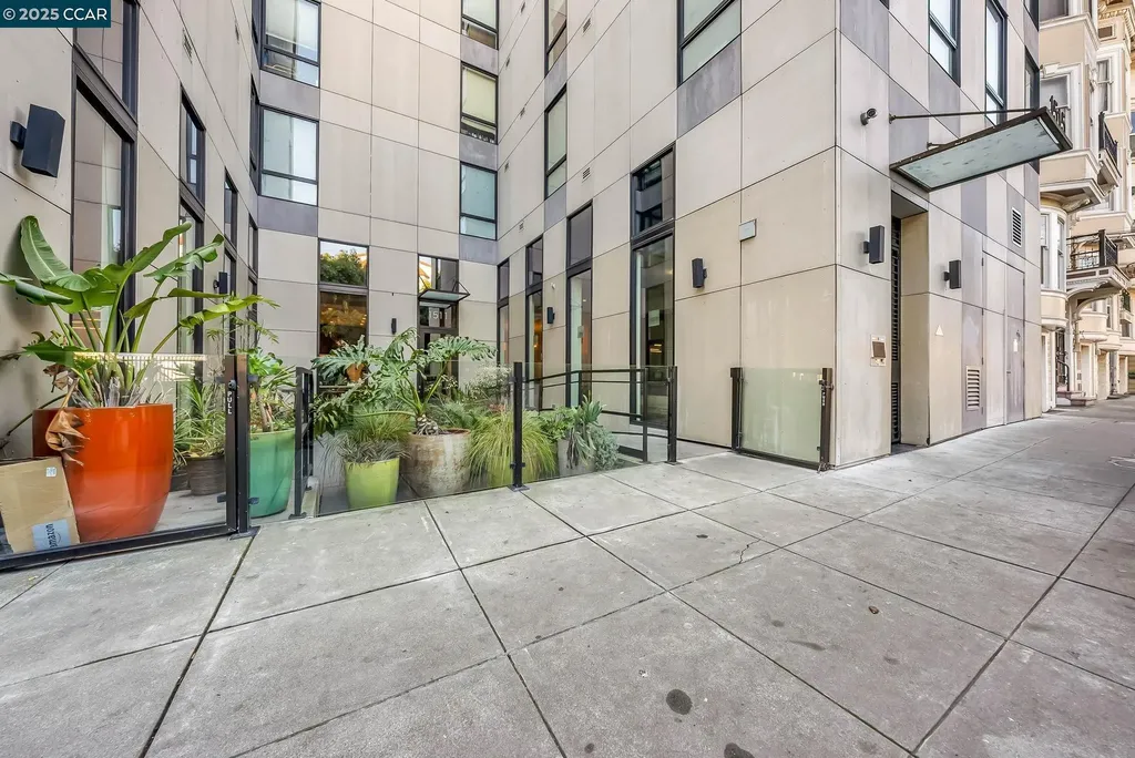 1515 15th Street San Francisco CA 94103
