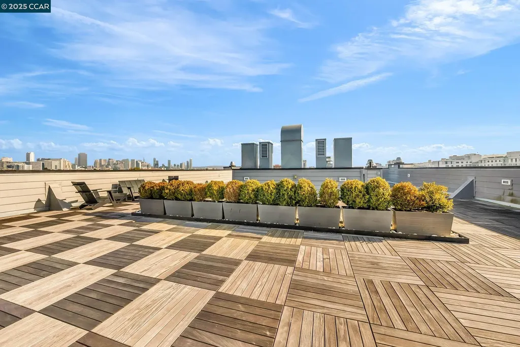 1515 15th Street San Francisco CA 94103