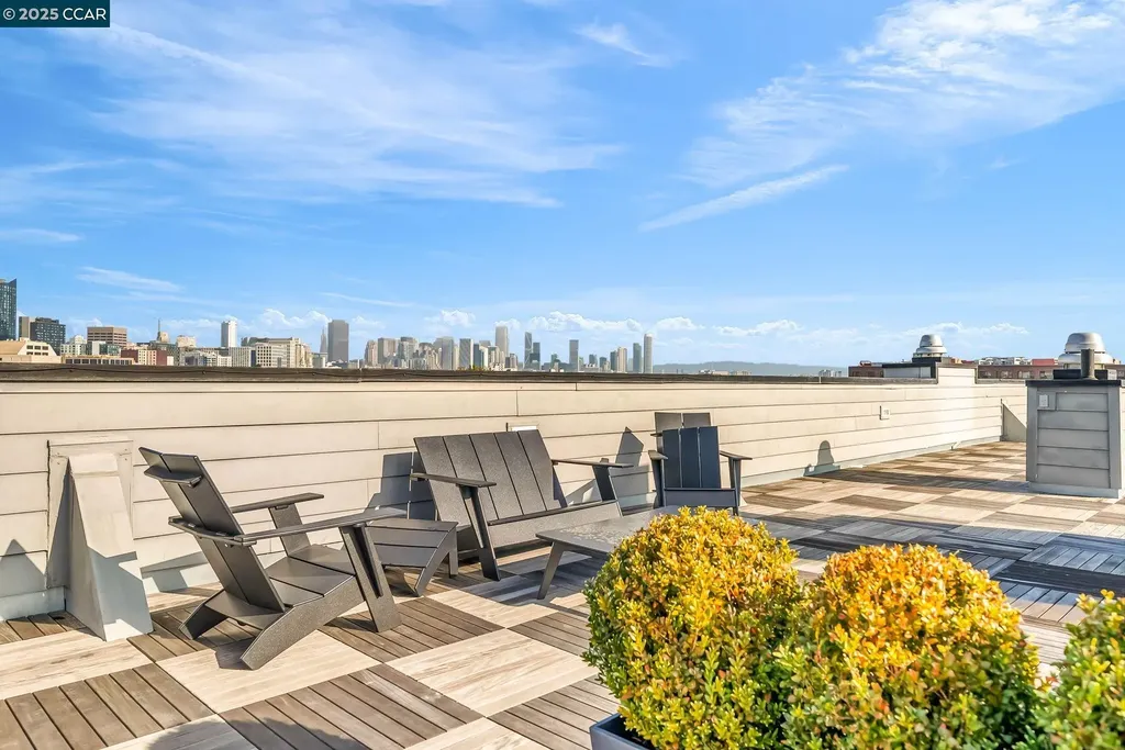 1515 15th Street San Francisco CA 94103