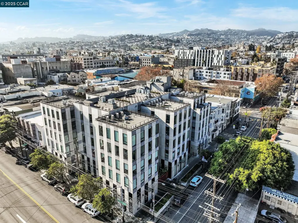 1515 15th Street San Francisco CA 94103