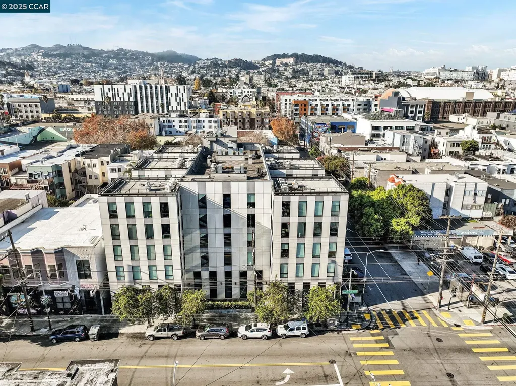 1515 15th Street San Francisco CA 94103