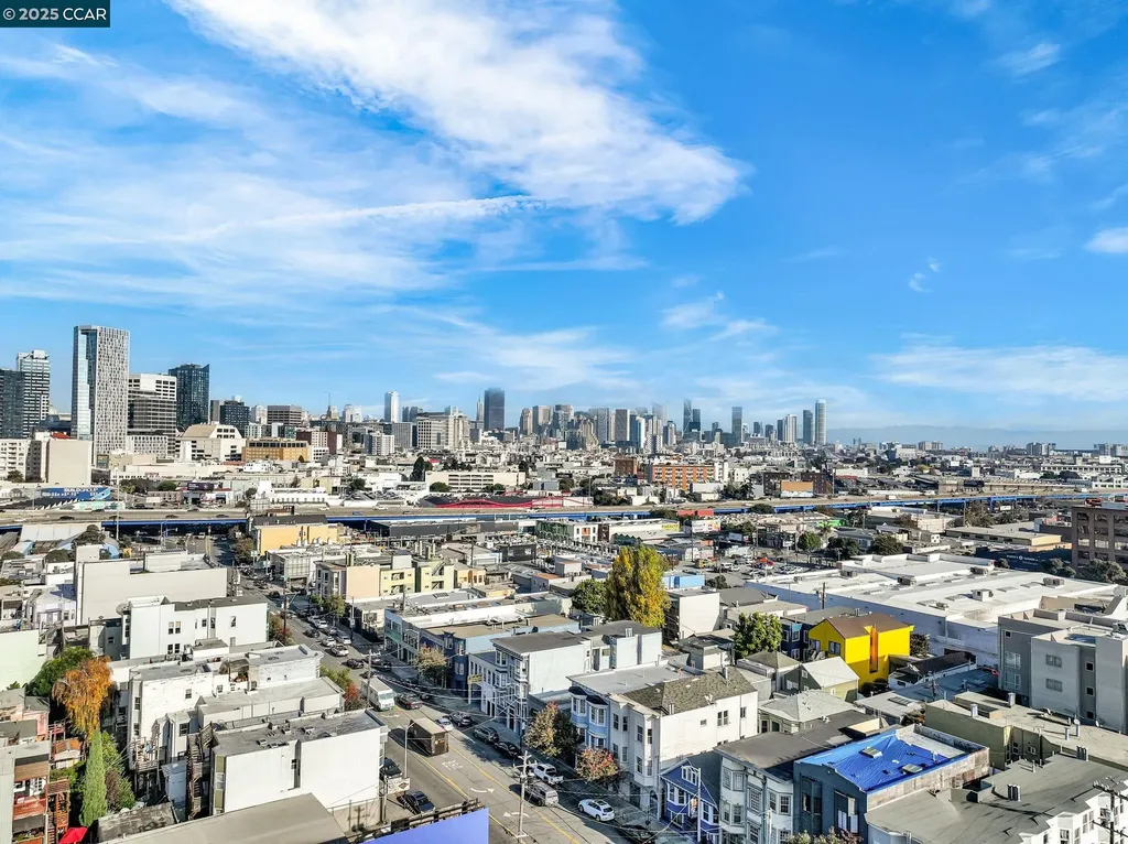 1515 15th Street San Francisco CA 94103