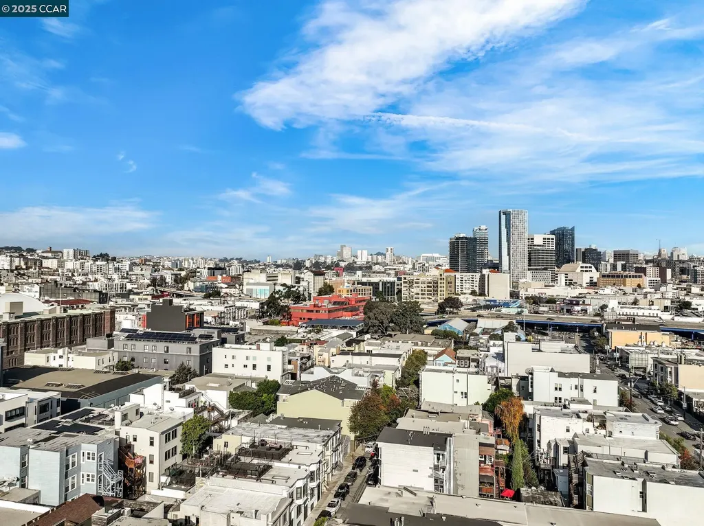 1515 15th Street San Francisco CA 94103