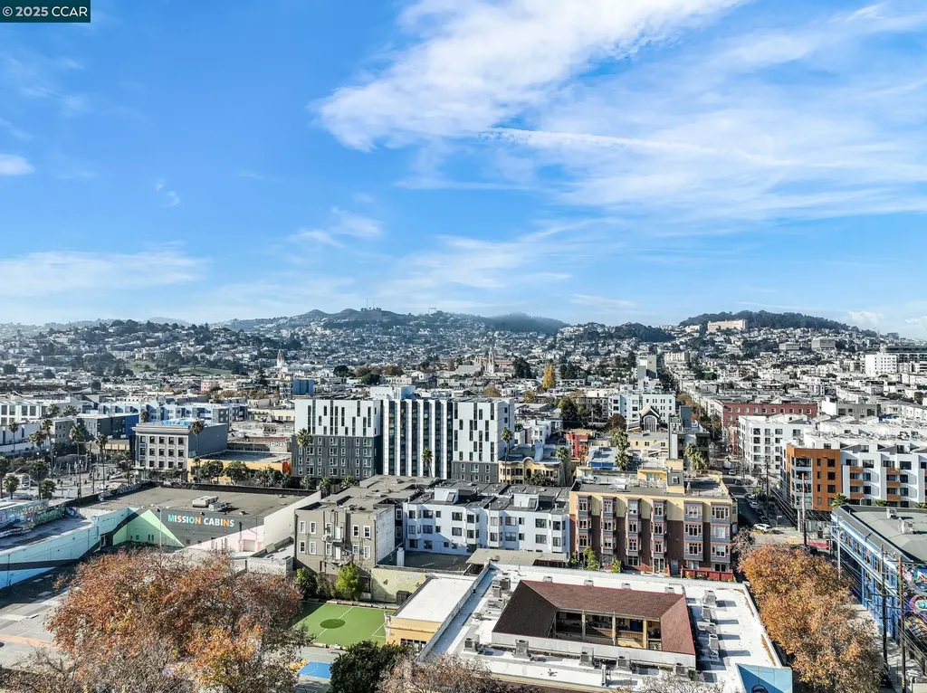 1515 15th Street San Francisco CA 94103