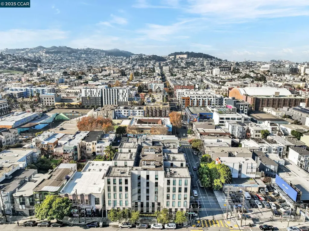 1515 15th Street San Francisco CA 94103