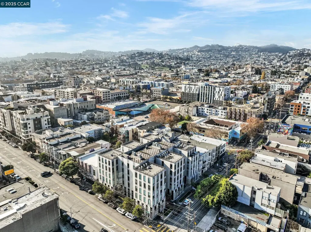 1515 15th Street San Francisco CA 94103