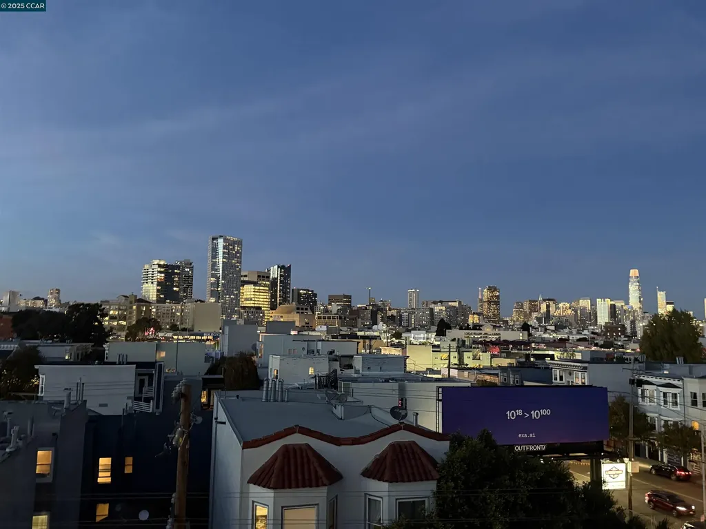 1515 15th Street San Francisco CA 94103