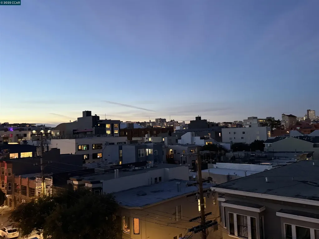 1515 15th Street San Francisco CA 94103