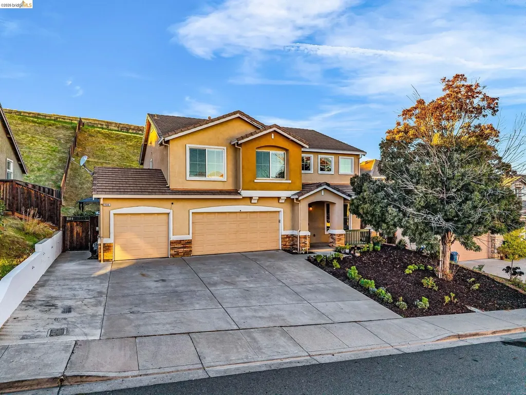 3546 Mallard Way Antioch CA 94509