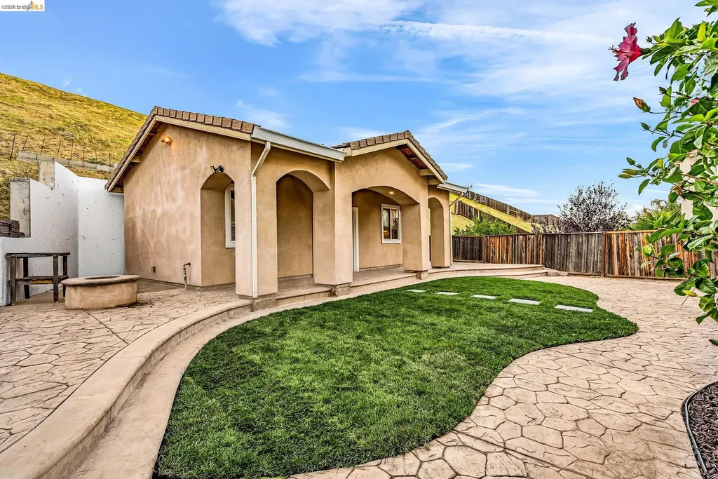 3546 Mallard Way Antioch CA 94509