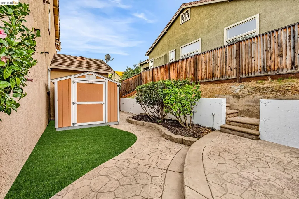 3546 Mallard Way Antioch CA 94509