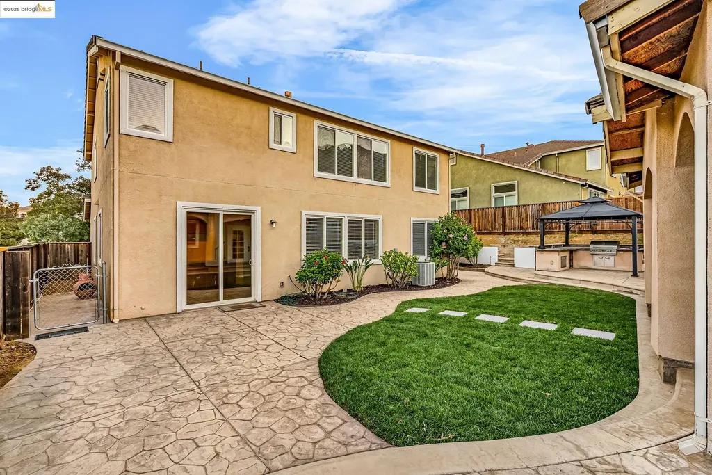 3546 Mallard Way Antioch CA 94509