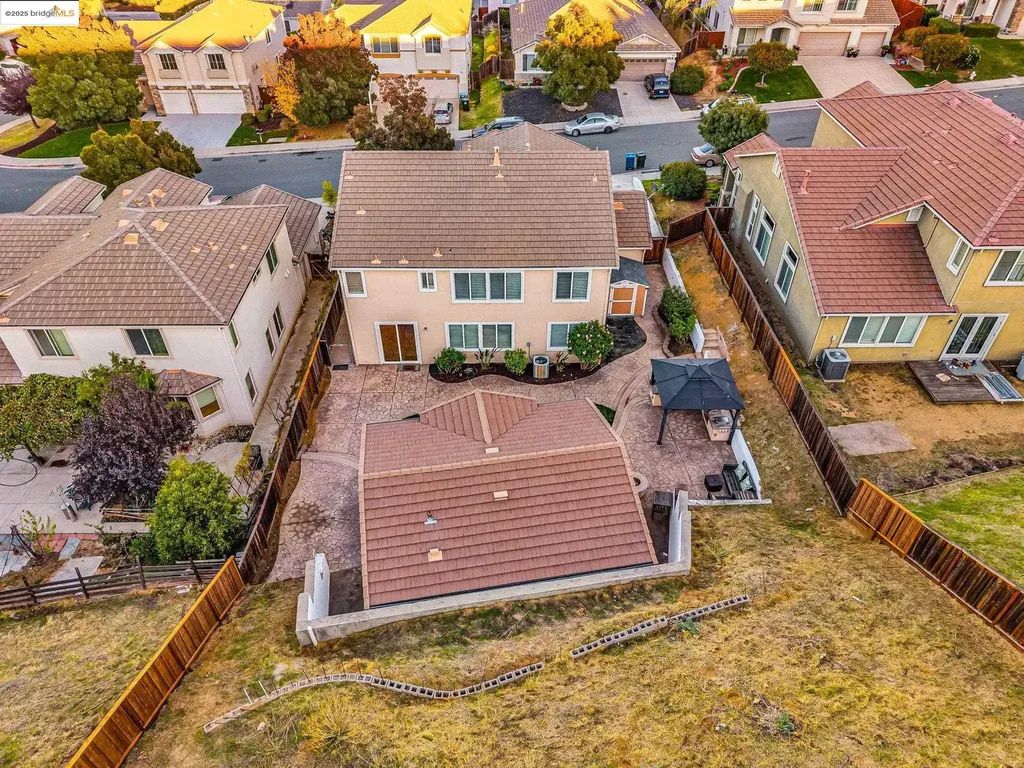 3546 Mallard Way Antioch CA 94509