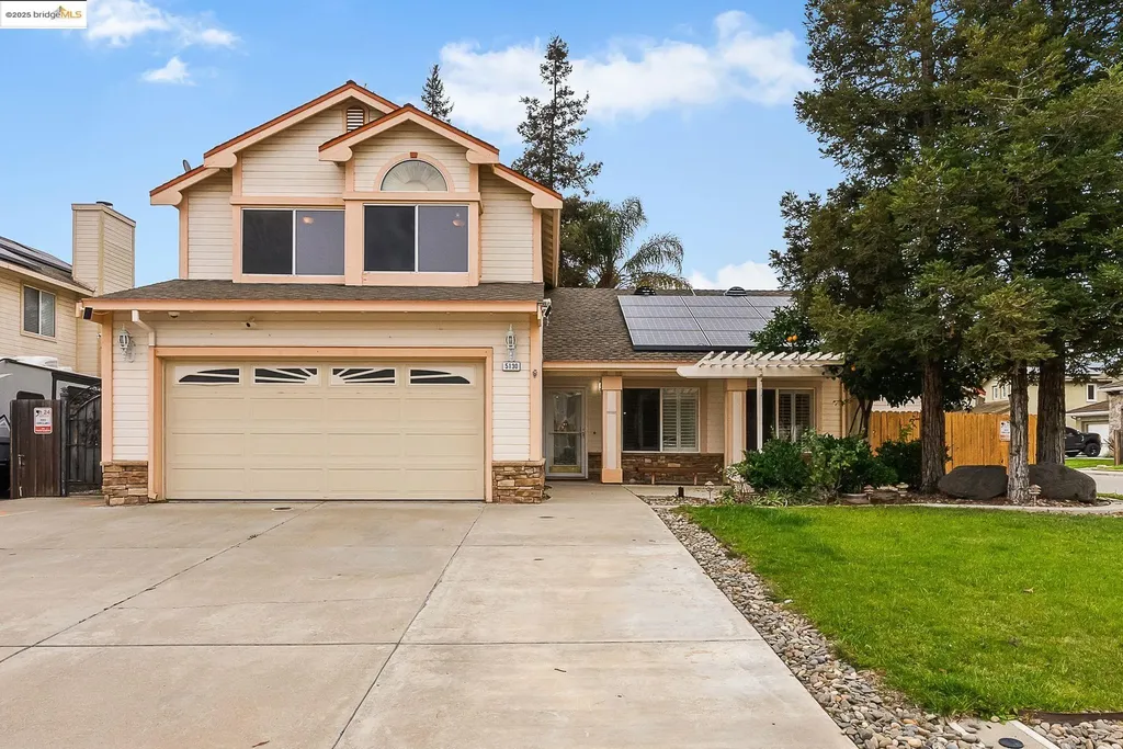 5130 Kegan Lane Oakley CA 94561