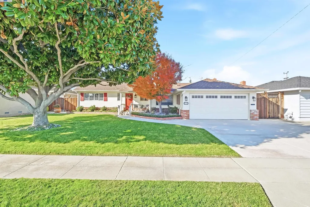 5233 Vernon Avenue Fremont CA 94536