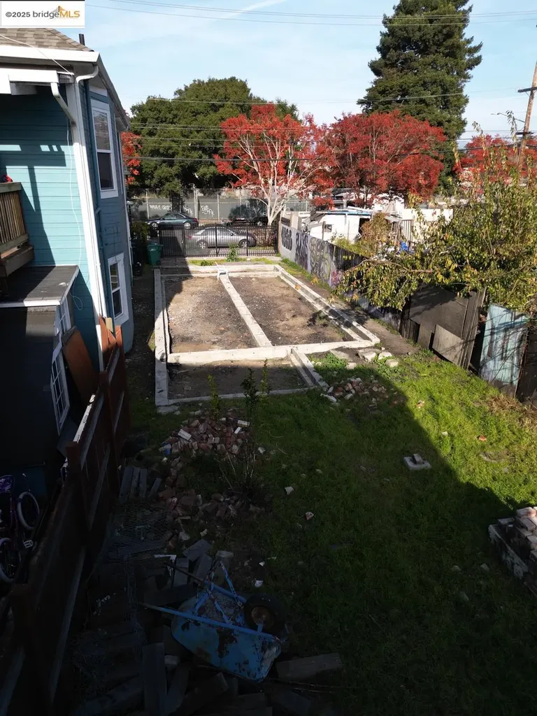 1633 8th Street Oakland CA 94607